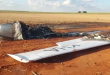 Uma aeronave de pequeno porte caiu na região Noroeste de São Paulo. Equipes de resgate e autoridades investigam as causas e o estado dos ocupantes.