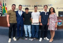 A Câmara Municipal de Paraguaçu Paulista aprovou novos projetos voltados ao fortalecimento da rede de ensino local. Confira os detalhes das medidas.