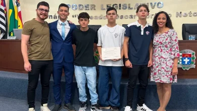 A Câmara Municipal de Paraguaçu Paulista aprovou novos projetos voltados ao fortalecimento da rede de ensino local. Confira os detalhes das medidas.