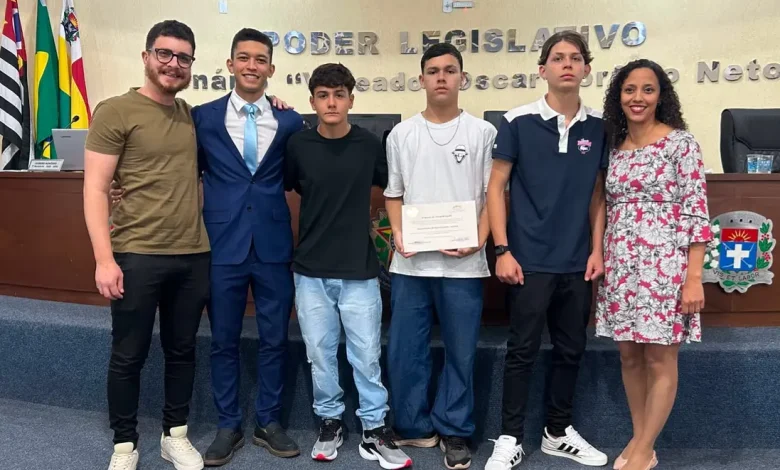 A Câmara Municipal de Paraguaçu Paulista aprovou novos projetos voltados ao fortalecimento da rede de ensino local. Confira os detalhes das medidas.