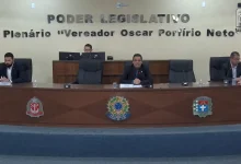 A Câmara Municipal de Paraguaçu Paulista dá início aos trâmites para a elaboração da Lei de Diretrizes Orçamentárias (LDO) para o exercício de 2027.