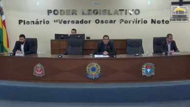 A Câmara Municipal de Paraguaçu Paulista dá início aos trâmites para a elaboração da Lei de Diretrizes Orçamentárias (LDO) para o exercício de 2027.