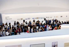 A mostra cultural Utopias em Construção alcança a marca de 50 mil visitantes em apenas 20 dias, consolidando-se como um fenômeno de público e crítica.