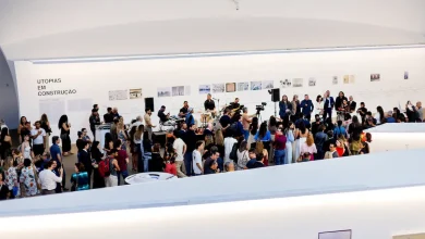 A mostra cultural Utopias em Construção alcança a marca de 50 mil visitantes em apenas 20 dias, consolidando-se como um fenômeno de público e crítica.