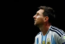 O esporte mundial está de luto. Jorge Messi, pai do craque Lionel Messi, faleceu aos 68 anos na Argentina. Confira os detalhes desta triste perda.