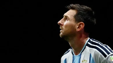 O esporte mundial está de luto. Jorge Messi, pai do craque Lionel Messi, faleceu aos 68 anos na Argentina. Confira os detalhes desta triste perda.