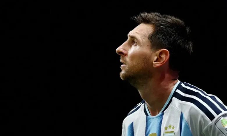 O esporte mundial está de luto. Jorge Messi, pai do craque Lionel Messi, faleceu aos 68 anos na Argentina. Confira os detalhes desta triste perda.
