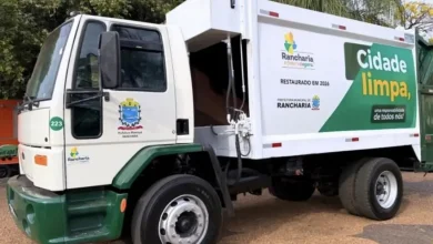 A prefeitura de Rancharia realizou a reforma de um caminhão de coleta de lixo com investimento de R$ 26 mil, demonstrando gestão eficiente e economia.
