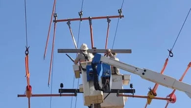 Moradores de diversos bairros de Paraguaçu Paulista enfrentam domingo sem energia elétrica. Confira os detalhes e a previsão de retorno do serviço.