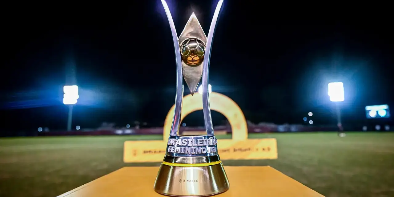 O Planalto-GO largou na frente na grande final do Brasileirão Feminino A3. Confira os detalhes desta disputa decisiva pelo título nacional.
