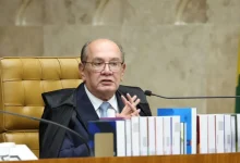 Um desembargador classificou o ministro Gilmar Mendes como 'inimigo número um' da Justiça do Trabalho, gerando intenso debate sobre o Judiciário brasileiro.