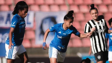 O Cruzeiro garantiu uma vitória importante sobre o Botafogo pelo Brasileirão Feminino. Confira os detalhes desta partida decisiva no cenário nacional.