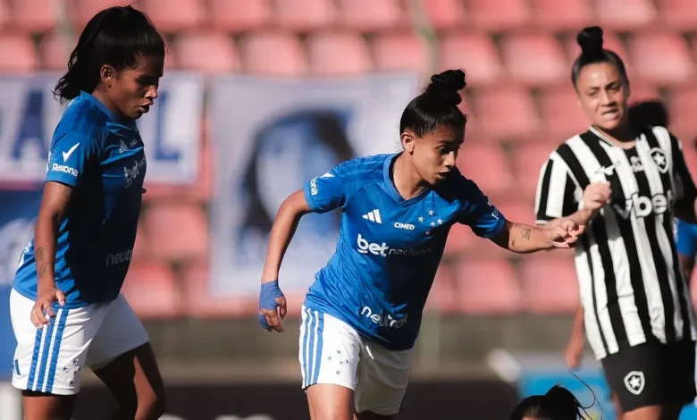 O Cruzeiro garantiu uma vitória importante sobre o Botafogo pelo Brasileirão Feminino. Confira os detalhes desta partida decisiva no cenário nacional.