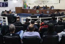 Câmara Municipal de Paraguaçu Paulista intensifica fiscalização e apresenta 22 requerimentos questionando ações da administração do prefeito Antian.