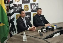 Polícia Civil de Assis detalha o encerramento da Operação Veritas Vincit. Entenda o desfecho das investigações e a garantia sobre o material apreendido.
