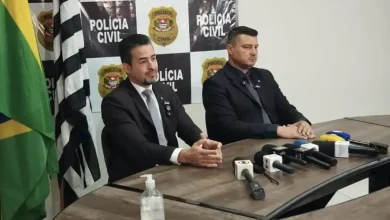 Polícia Civil de Assis detalha o encerramento da Operação Veritas Vincit. Entenda o desfecho das investigações e a garantia sobre o material apreendido.