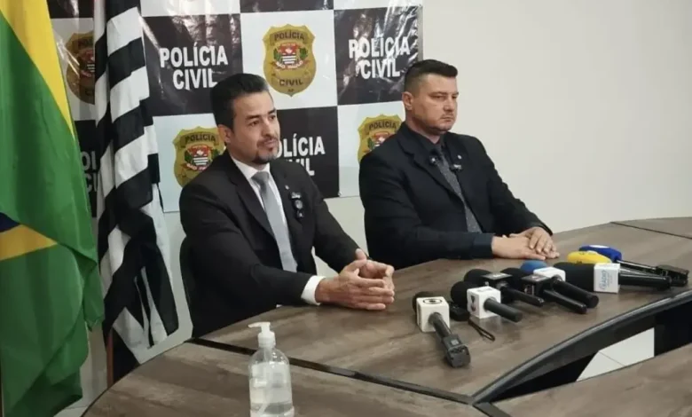 Polícia Civil de Assis detalha o encerramento da Operação Veritas Vincit. Entenda o desfecho das investigações e a garantia sobre o material apreendido.
