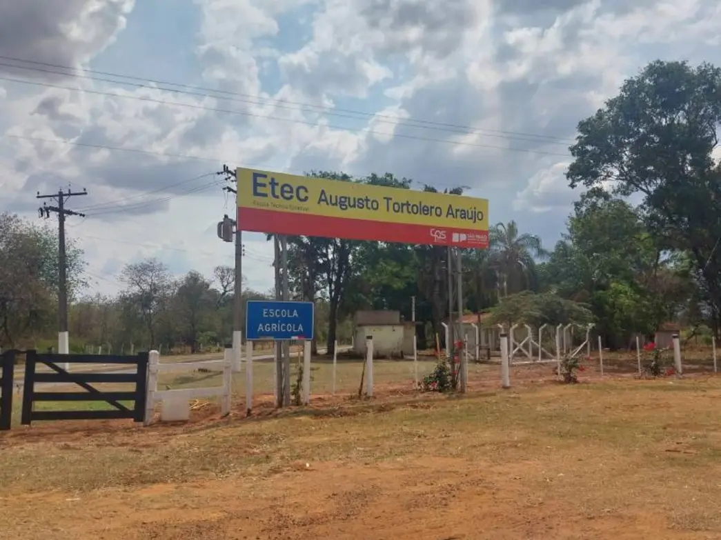 A Etec de Paraguaçu Paulista abriu inscrições para vagas remanescentes no curso técnico em Agroindústria. Veja como garantir sua vaga e se profissionalizar.