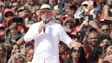 O presidente Lula reafirmou a importância do enriquecimento de urânio pelo Brasil para garantir a soberania energética e o uso pacífico da tecnologia nuclear.