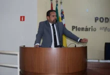A inclusão do nome de Paraguaçu Paulista no CADIN gerou questionamentos na Câmara. Vereador exige explicações urgentes da Prefeitura sobre a situação fiscal.