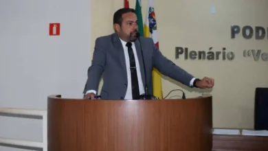 Prefeitura de Paraguaçu Paulista no CADIN: Vereador cobra explicações 3 A inclusão do nome de Paraguaçu Paulista no CADIN gerou questionamentos na Câmara. Vereador exige explicações urgentes da Prefeitura sobre a situação fiscal.