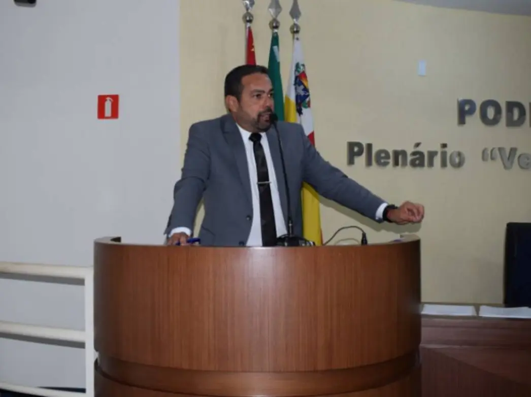 Prefeitura de Paraguaçu Paulista no CADIN: Vereador cobra explicações 6 A inclusão do nome de Paraguaçu Paulista no CADIN gerou questionamentos na Câmara. Vereador exige explicações urgentes da Prefeitura sobre a situação fiscal.
