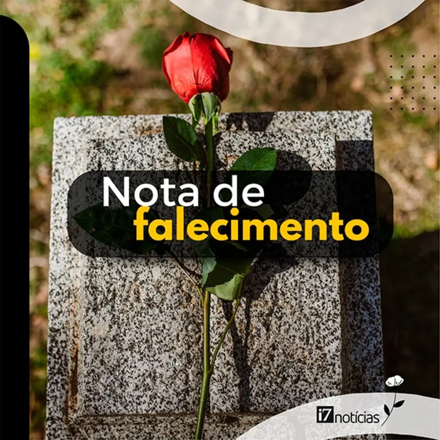 Nota de Falecimento: Benedito de Souza 3 85031082026072757.webp