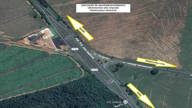 SP-284: Obras de Recuperação de Pavimento entre Paraguaçu e Rancharia 2 A Rodovia SP-284 passa por obras de recuperação de pavimento no trecho entre Paraguaçu Paulista e Rancharia. Veja os detalhes e impactos no tráfego local.