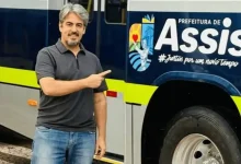 Juiz de Assis nega prisão de Leandro Bergonso, mas impõe medidas cautelares rigorosas em investigação de irregularidades no sistema de videomonitoramento municipal.