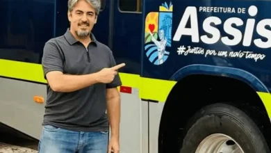 Juiz de Assis nega prisão de Leandro Bergonso, mas impõe medidas cautelares rigorosas em investigação de irregularidades no sistema de videomonitoramento municipal.