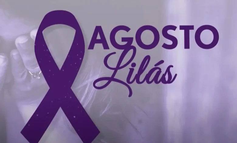 A Câmara Municipal de Paraguaçu Paulista intensifica as ações do Agosto Lilás, promovendo conscientização e combate à violência contra a mulher na região.