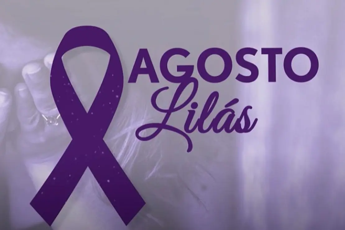 Agosto Lilás: Câmara de Paraguaçu reforça combate à violência 6 A Câmara Municipal de Paraguaçu Paulista intensifica as ações do Agosto Lilás, promovendo conscientização e combate à violência contra a mulher na região.