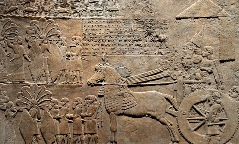Estudo de tabuletas antigas revela a existência de três monarcas assírios até então desconhecidos pelos historiadores. Confira os detalhes desta descoberta.