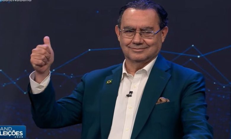 Augusto Cury e Avante: O Peso do Histórico para 2026 1 Augusto cury 1170x650 1