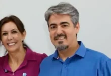 O Ministério Público solicitou a prisão preventiva de Leandro Bergonso, braço direito da prefeita Telma, após denúncia por quatro crimes em Assis.