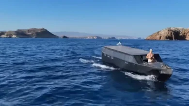 Conheça a história do finlandês que cruzou a Europa em um barco movido a energia solar construído por ele mesmo. Uma jornada de inovação e sustentabilidade.