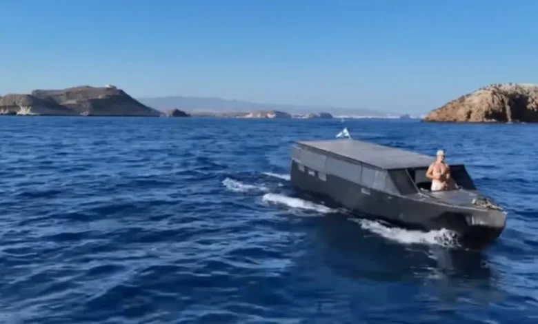 Conheça a história do finlandês que cruzou a Europa em um barco movido a energia solar construído por ele mesmo. Uma jornada de inovação e sustentabilidade.