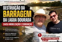 Barragem de Conceicao
