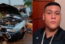 Um grave acidente de trânsito na SP-270, em Ourinhos, resultou na morte de um jovem após colisão contra um poste. Confira os detalhes desta tragédia.