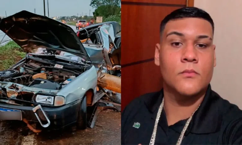 Um grave acidente de trânsito na SP-270, em Ourinhos, resultou na morte de um jovem após colisão contra um poste. Confira os detalhes desta tragédia.