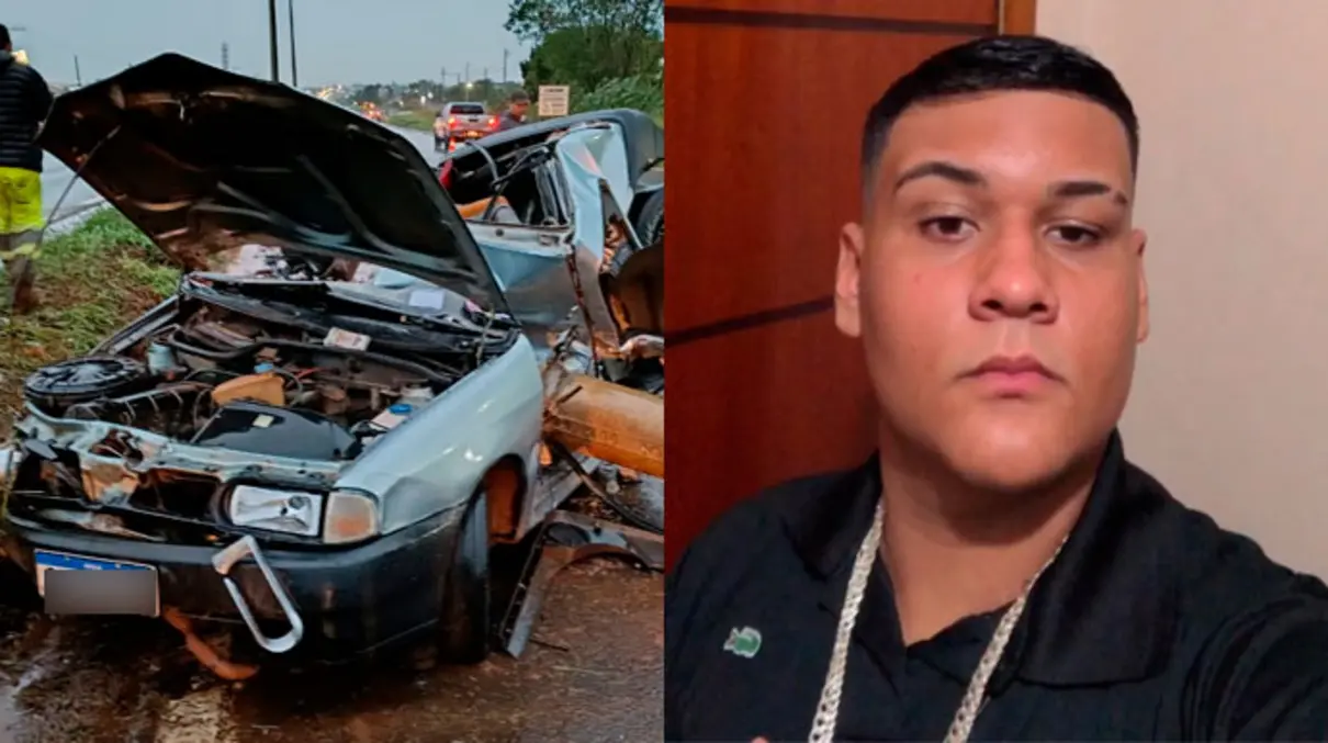 Jovem morre após acidente grave na SP-270 em Ourinhos 6 Um grave acidente de trânsito na SP-270, em Ourinhos, resultou na morte de um jovem após colisão contra um poste. Confira os detalhes desta tragédia.