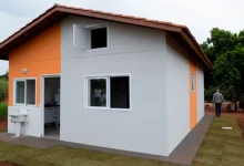 A CDHU deu início aos trabalhos de limpeza do terreno destinado à construção de novas moradias em Paraguaçu Paulista. Confira os detalhes do projeto.