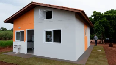 A CDHU deu início aos trabalhos de limpeza do terreno destinado à construção de novas moradias em Paraguaçu Paulista. Confira os detalhes do projeto.