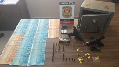 Uma grande operação contra o tráfico de drogas e comércio ilegal de armas resultou na prisão de 11 pessoas em Assis. Confira os detalhes desta ação.