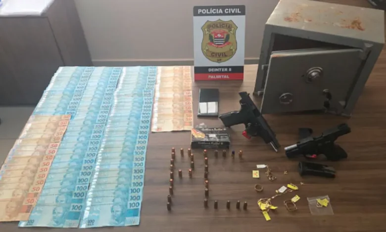 Uma grande operação contra o tráfico de drogas e comércio ilegal de armas resultou na prisão de 11 pessoas em Assis. Confira os detalhes desta ação.