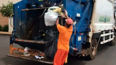 Após três meses, a Prefeitura de Assis oficializa a revogação de decreto que destinava R$ 10 milhões à terceirização do serviço de coleta de lixo.