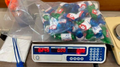 Uma operação policial no Parque Colinas, em Assis, resultou na prisão de um homem e na apreensão de mais de 6kg de maconha. Confira os detalhes desta ocorrência.