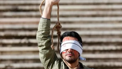 O regime iraniano confirmou a execução de um homem acusado de atuar como espião para os serviços de inteligência dos Estados Unidos e de Israel.