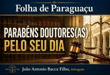 Dia do Doutor Advogado