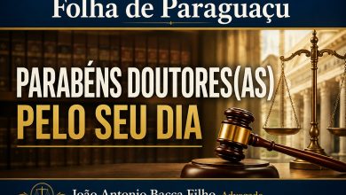 Dia do Doutor Advogado